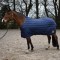 R421- Pippa 100g Stable Rug with Tail Cover